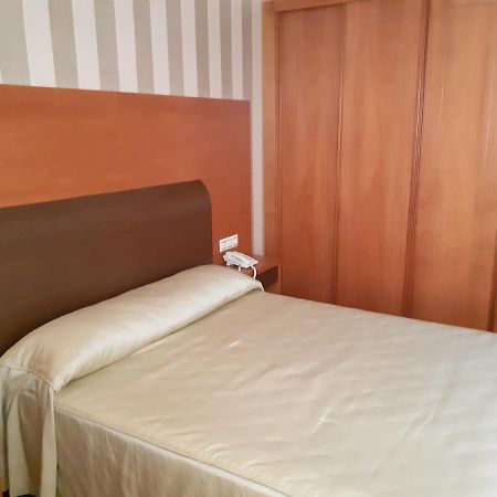Hotel As Brisas Do Freixo Bagian luar foto